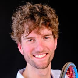 Josh Warrilow