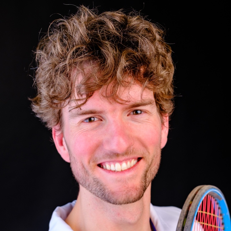 Josh Warrilow